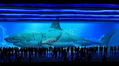 The Biggest Sharks Ever To Be Seen Camera Footage Youtube