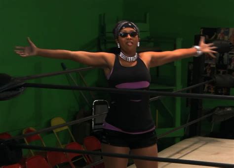 Atlanta Conda Women Fictitious Wrestling Womenfictitiouswrestling