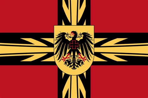 Alternate Flags For Europe Germany By Linumdeactivated On Deviantart