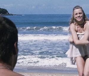 Nude Topless Video Celebrity Beau Garrett Melissa George The Movie Turistas Released