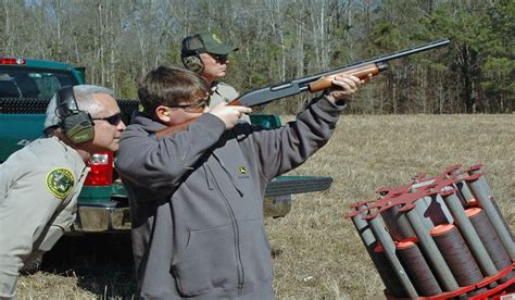 Success At Alabamas Barbour County Youth Hunt Outdoorhub
