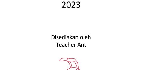 2023 Uasa Standard 4 Bahasa Melayu For Sk And Sjkc