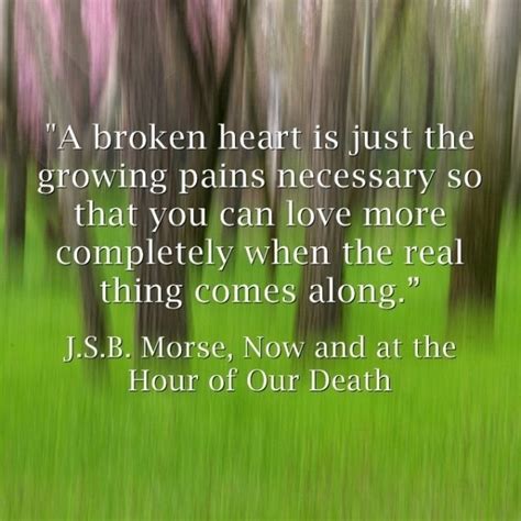Growing Pains 7 Beautiful Quotes About Lost Love