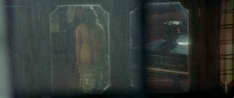 Nude Video Celebs Emmanuelle Seigner Nude Laguna 2001