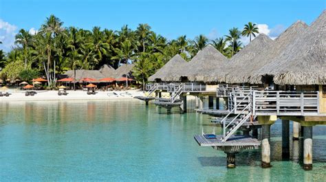 The Best Hotels In Bora Bora For Every Traveller