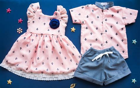 Twinning Outfit Ideas For This Summer Kids Outfits Twin Outfits Boy