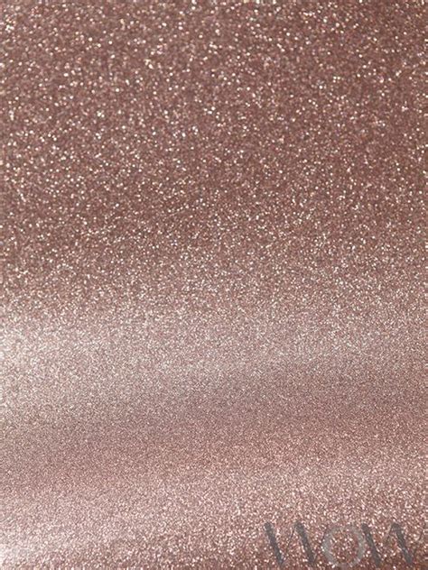 Buy Luxe Glitter Sparkle Wallpaper Rose Gold Windsor Wallcoverings