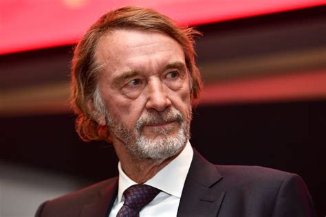 How Sir Jim Ratcliffe Appears To Have Beaten Sheikh Jassim To