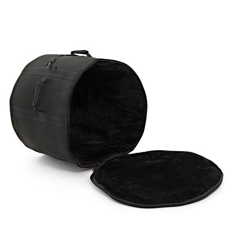 22 Whd Padded Bass Drum Bag At Gear4music