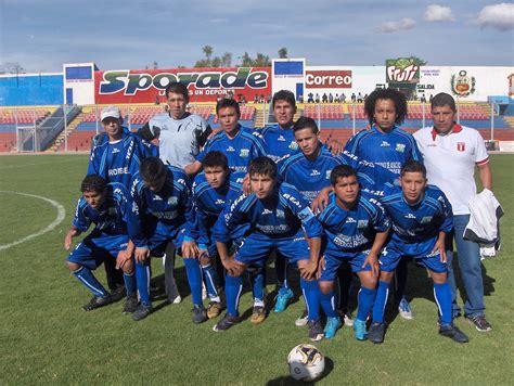 Fútbol Desde Ayacucho Etapa Departamental Ayacucho Froebel Dc Vs