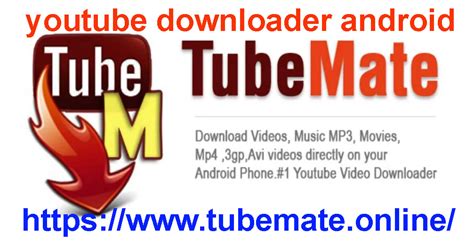 It has a simple interface but includes all. Tubemate movie hd apk old version 2017 - Vidmate