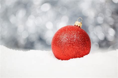 Weihnachten Schnee Dekoration Kostenloses Foto Auf Pixabay Pixabay