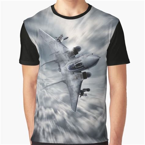 F14 Tomcat T Shirt By Aviationart Redbubble F14 Graphic T Shirts