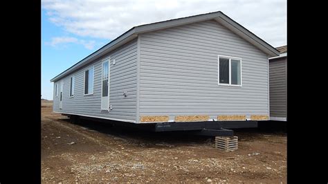 18 Single Wide Manufactured Homes This Is Because Building A Single