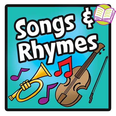 Songs And Rhymes K 3 Teacher Resources Nursery Rhymes Activities