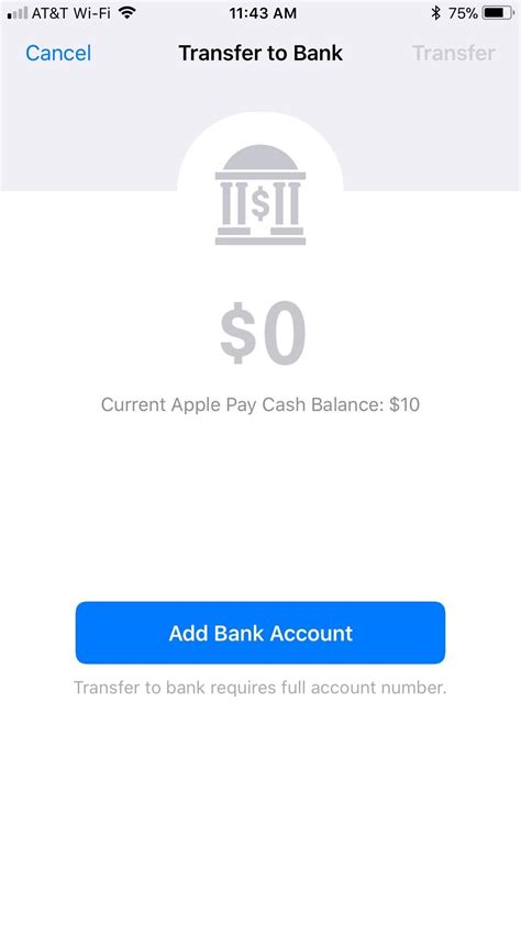 To know about the way to do the same, you should approach a team of experts and ask for help. Apple Pay Cash 101: How to Transfer Money from Your Card ...