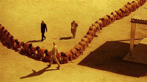 review the human centipede 3 final sequence