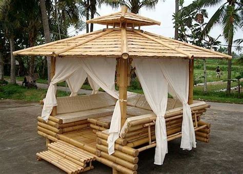 39 Diy Bamboo Projects That You Can Try Diy Projects