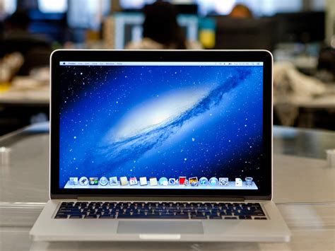 Top Picks for Mac/iOS Laptops for Creative Professionals