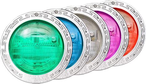 Pentair Intellibrite Led Pool And Spa Lights