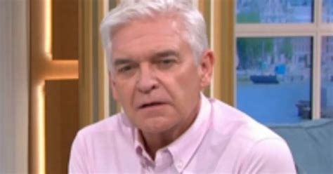 phillip schofield still misses dad horribly as he opens up during emotional phone in mirror
