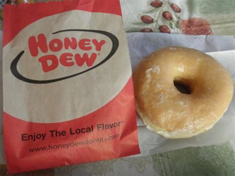 Cheesy and fresh, no matter the time of day. HONEY DEW DONUTS HYANNIS - Menu, Prices & Restaurant ...