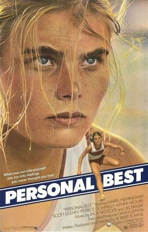 Personal Best - 1982 Towne - The Cinema Archives