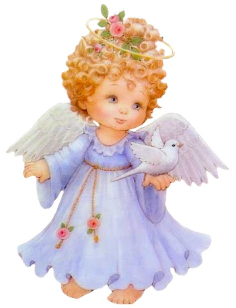 Download High Quality Angel Clipart Kid Transparent Png Images Art