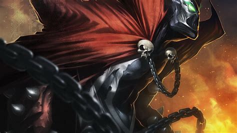 Spawn Wallpaper 82 Images