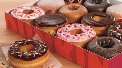 Maybe you would like to learn more about one of these? Is Dunkin' Donuts no more? - TODAY.com