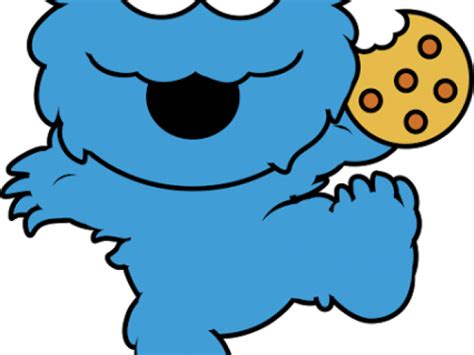 Download Cookie Monster Background Png Download Cooki