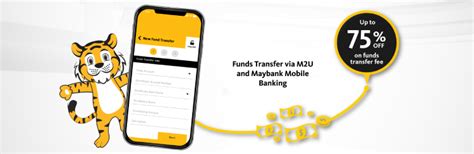With this service, one can access their account information, view statement and. Maybank Online Funds Transfer