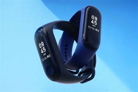 The mi band 3 wrist band has also undergone biocompatibility testing conducted by the anhui provincial institute for food and drug test, certificate no. Xiaomi Mi Band 3 получил функцию, которую просили добавить ...