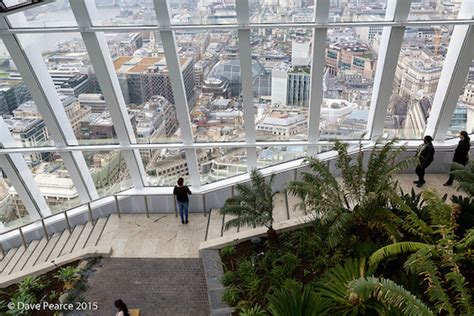 10 Great Facts About The Walkie Talkie Tower Insider London