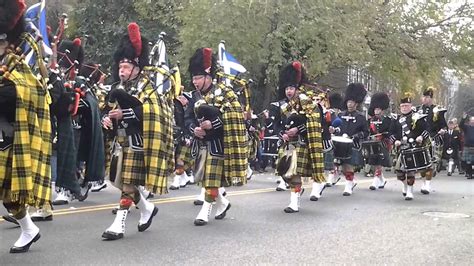 Bagpipes And Drums Youtube