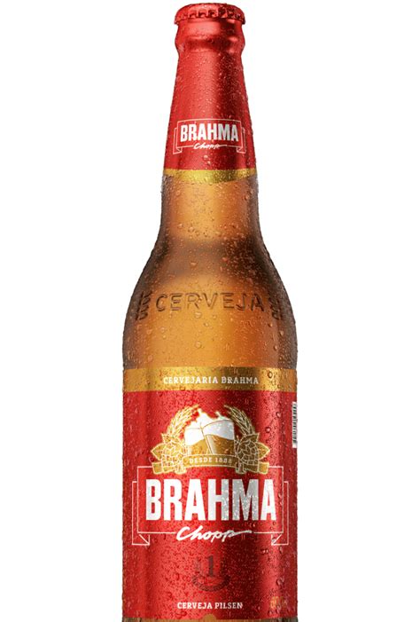 Brahma Renova Logotipo E Embalagens Embalagemmarca Garrafas De