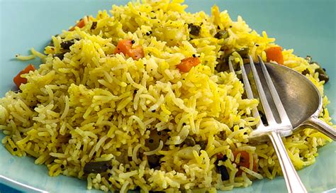 Eid Recipe Celebrate The Special Day With Pilau Rice Lifeberrys Com