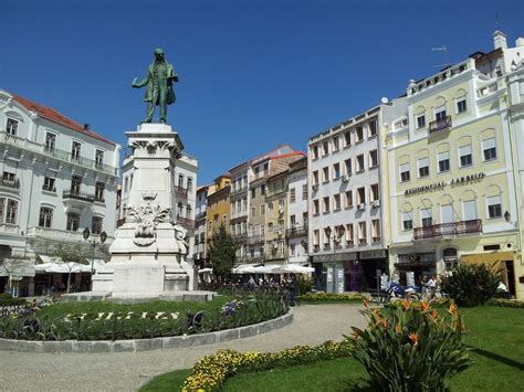 Central Portugal Portugal Confidential Experiences