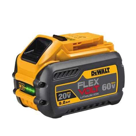 Dewalt Dcb609 2 20v60v Max Flexvolt 9ah Battery 2 Pack Price Tracking