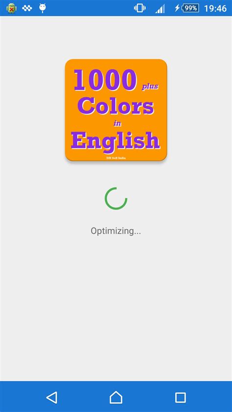 Descarga De Apk De 1000 Colors In English Para Android