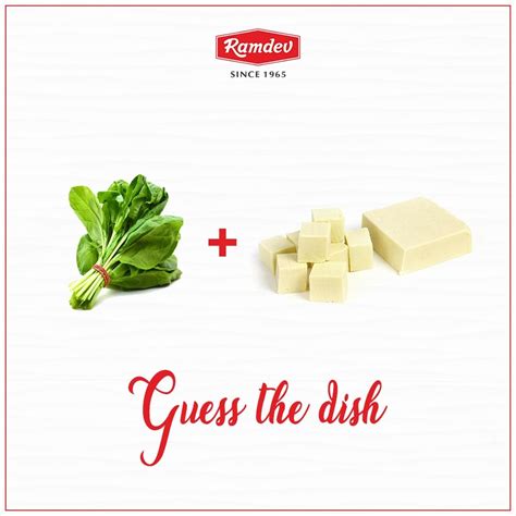 Bring Out The Foodie From Within Guess The Dish With The Help Of These Ingredients