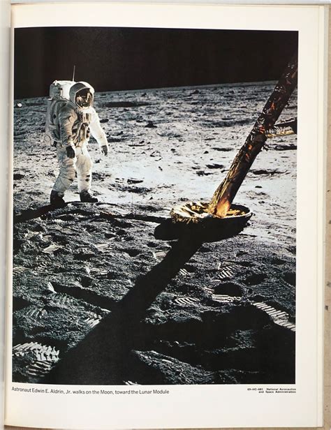 I can't hear it when i listen on the radio reception here. Apollo 11 Photographs of Journey to the Moon and Return ...