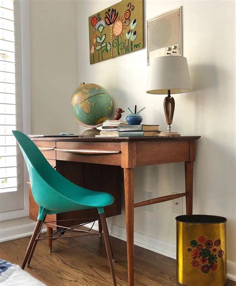 Top 8 Mid Century Modern Home Office 2022