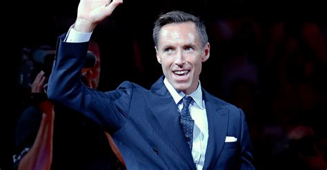 Steve nash concert tickets are on sale. Brooklyn Nets Hire Hall of Famer Steve Nash as Next Head ...