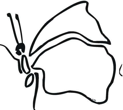 1404x684 amazing coloring sheets of butterflies colouring pages butterfly. Simple Butterfly Coloring Pages - GetColoringPages.com