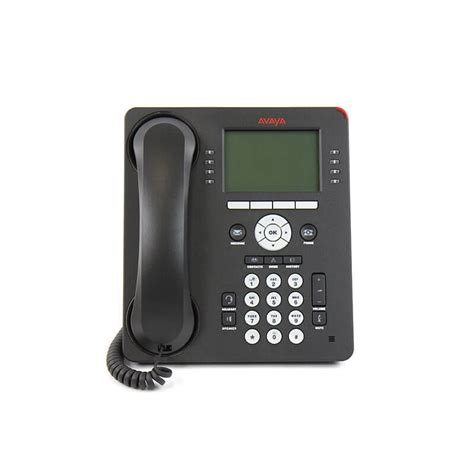 Avaya 9600 Series Phones Laketec