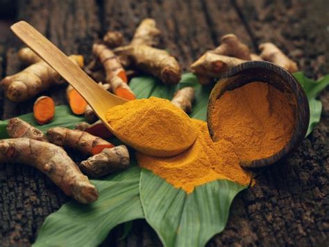 Why Turmeric Is The Ultimate Home Remedy You Need Survivopedia