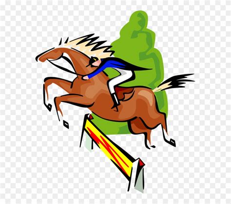 Free Horse Jumping Clipart Download Free Horse Jumping Clipart Png