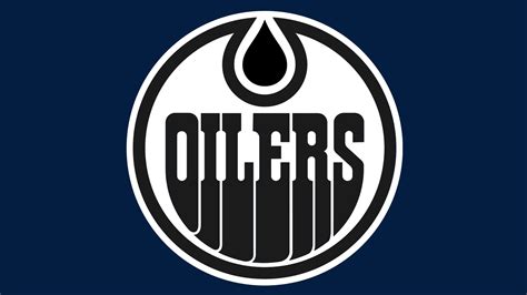 The edmonton oilers are a professional ice hockey team based in edmonton.they compete in the national hockey league (nhl) as a member of the pacific division of the western conference.the oilers play their home games at rogers place, which opened in 2016 and has a seating capacity over 18,000. Edmonton Oilers Logo, Edmonton Oilers Symbol, Meaning, History and Evolution
