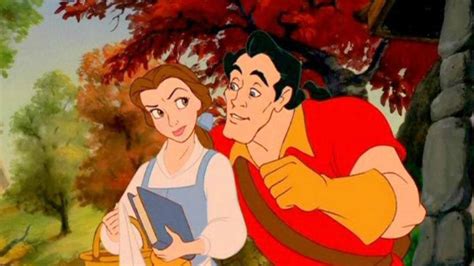 Beauty And The Beast Which Relationship Do You Find The Most